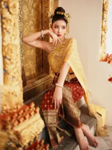 Ploy Preeyaphat 7