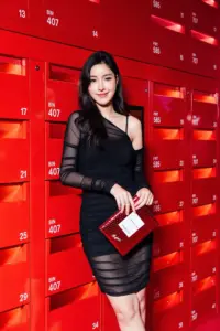 Ploy Preeyaphat 17