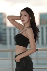Ploy Preeyaphat 18