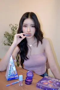 Ploy Preeyaphat 19