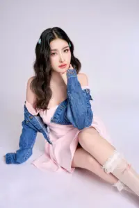 Ploy Preeyaphat 22