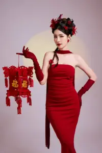 Ploy Preeyaphat 26