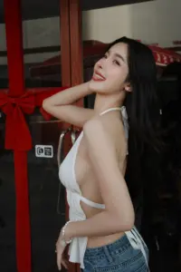 Ploy Preeyaphat 28